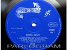 Cream - Disraeli Gears UK 1967 Stereo *NEAR MINT* Reaction LP