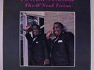 O'NEAL TWINS: I'd Trade A Lifetime LP (Mono) rare Black Gospel