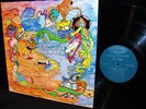 M-  THICK   LOST AND FOUND   1968 PSYCH GARAGE Elevators AUTHENTIC I.A.