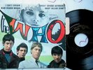 THE WHO EP 