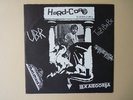 Hard-Core Ljubljana Yugoslavian V.A. Orig LP HC PUNK KBD 1985 Mint- UBR