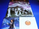 DEE D.JACKSON - COSMIC CURVES  LP -   VERY  RARE  +  POSTER  MINT