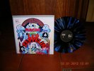 LED ZEPPELIN - ELECTRIC MAGIC LP  & GREAT LIVE COLLECTOR 