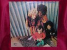 JIMI HENDRIX - BAND OF GYPSYS -TRACK PUPPET SLEEVE / POLYDOR LP ***RARE***