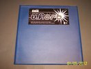 THE ORB U.F.ORB 1992 NEW SEALED BLUE PLASTIC WALLET UK TRIPLE LP + 2 ART PRINTS