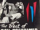 *V.RARE* THE BEST OF DON DRUMMOND:(STUDIO ONE SOL9008) CVR VGC DISK EX+