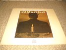 J.D. Blackfoot The Ultimate Prophecy wl promo psych NM Mercury