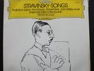 Igor Stravinsky Pierre Boulez Ensemble Intercontemporaine Sealed Import DG LP