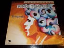 Vince Tempera - Temperix - PROG SYNTH LP on EMI
