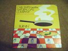 CARL SMITH & THE NATURAL GAS COMPANY Burnin' LP ORIGINAL PRIVATE SOUL JAZZ R&B