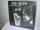 BOB SEGER ATLANTA LIVE 2LP