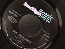 The Innocents 45 EP DEBUT Honest I Do 1960 INDIGO 1000 RARE NM- Kathy Young 7
