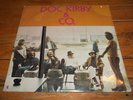 Doc Kirby & Co. - SEALED LP on Playboy