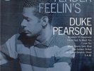 Duke Pearson - Tender Feelin's Blue Note LP NY