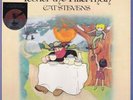 Cat Stevens - Tea For the Tillerman A&M LP dbx