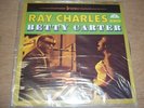 Ray Charles and Betty Carter DCC Lp Record Audiophile vinyl Great Sounding SS NR