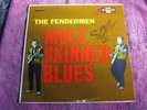 Mule Skinner Blues The Fendermen Soma MG 1240 
