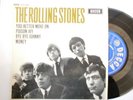 ROLLING STONES EP UNBOXED DECCA DFE 8560 MONO MICK JAGGER 60'S BEAT CLASSIC ROCK