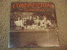 COMPANION On The Line LP private press CA west coast rural rock psych SEALED