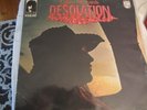 Cuby and the Blizzards- desolation