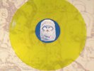 Portugal. The Man Censored Colors Vinyl LP Clear Neon Green RARE Import