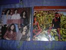 DEEP PURPLE - 2LP bananas & gemini suite