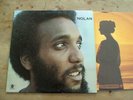 NOLAN PORTER - NOLAN LP Rare USA 1972 ABC Northern Soul Funk R&B Dancers SUPERB