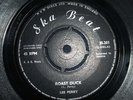 LEE PERRY - ROAST DUCK   45
