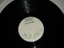 The Residents - Mark of the Mole LP black vinyl test pressing