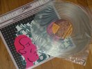 The Residents - George & James LP clear vinyl