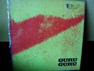 GURU GURU, UFO (FOC), Ohr OMM 556005, 1970