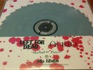 Left For Dead / Acrid 'Hacked To Pieces' Split LP Cursed Haymaker The Swarm