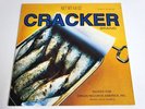 CRACKER-CRACKER-LP/VINYL/RECORD