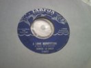 DENISE LA SALLE - LOVE REPUTATION -  NORTHERN SOUL 45