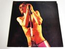 IGGY AND THE STOOGES-RAW POWER-LP/VINYL/RECORD