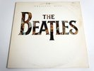 THE BEATLES-20 GREATEST HITS-LP/VINYL/RECORD