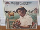 Blues MISSISSIPPI JOHN HURT - 1928 Sessions - Yazoo 1065 - MINT LP