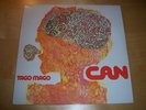 CAN, Tago Mago, 2LP, Spoon & Soon over Babaluma,Orig. LP 1974 UAG 29673