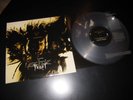CELTIC FROST Monotheist clear vinyl 2 LP record HELLHAMMER TRIPTYKON SODOM