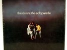 The DOORS the soft parade Still SEALED no barcode GATEFOLD