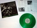 UNIFORM CHOICE SCREAMING FOR CHANGE LP GREEN WAX *ORIGINAL* INSTED BOLD SXE KBD
