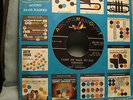 Ray Charles [ georgia on my mind][carry me back to old virginny] 45rpm ABC-PAROM