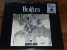 THE BEATLES  revolver  4LP BOX  THE REAL ALTERNATE ALBUM  Coloured Vinyl