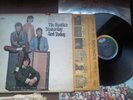 Beatles butcher album not peeled