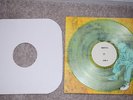 Pedro the Lion - Control LP Clear Vinyl  SUPER RARE death cab shins bright eyes
