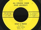 Mary Lewis 