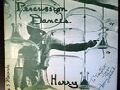 Harry Partch Signed LP Plectra and Percussion Dances