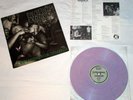 UNIFORM CHOICE SCREAMING FOR CHANGE LP PURPLE/PINK WAX INSTED BOLD SXE KBD