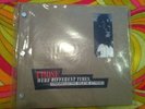 MIRRORS / ELECTRIC EELS / STYRENES - those Were Different Times 3 x 10