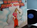 Atomic Rooster    - In Hearing Of -   TOP ZUSTAND